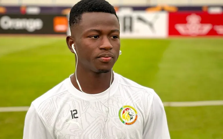 Ghana-Sénégal : chaîne et heure du match (CAN U20)