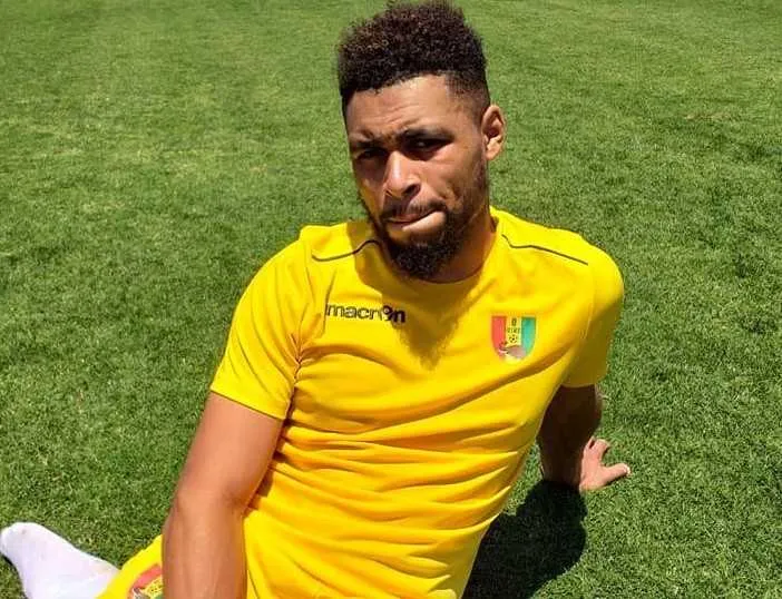 Guin&eacute;e&nbsp;: la liste pour le Maroc et le Soudan avec Falette, sans Moriba