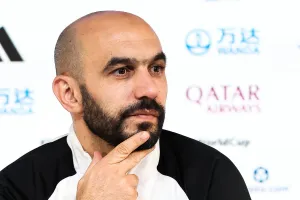 L&rsquo;actualit&eacute; du football africain