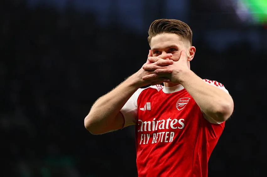 Pronostic Arsenal &ndash; Bayer Leverkusen : faut-il parier sur un but de Viktor Gyokeres ? (17/03/2026)