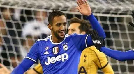 Amical : Benatia, Ayit&eacute; et Slimani en forme