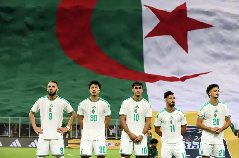Pronostic Burundi-Alg&eacute;rie : sur quel buteur parier sans Gouiri ? (29/09/2026)