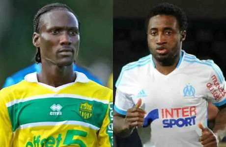 CAN 2015 : Bangoura et Dja Dj&eacute;dj&eacute; disent non