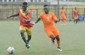 CAN U20 : Côte d’Ivoire, Tunisie, Gabon et Maroc en difficultés