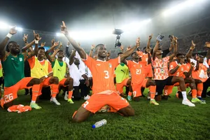 “Y’a Dieu dedans” : le puissant slogan anniversaire de la Côte d’Ivoire