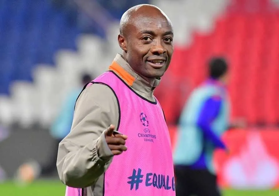 PSG-Basaksehir : Webo sort du silence