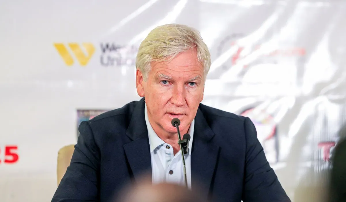 Cameroun&nbsp;: Marc Brys tacl&eacute; par un pr&eacute;d&eacute;cesseur