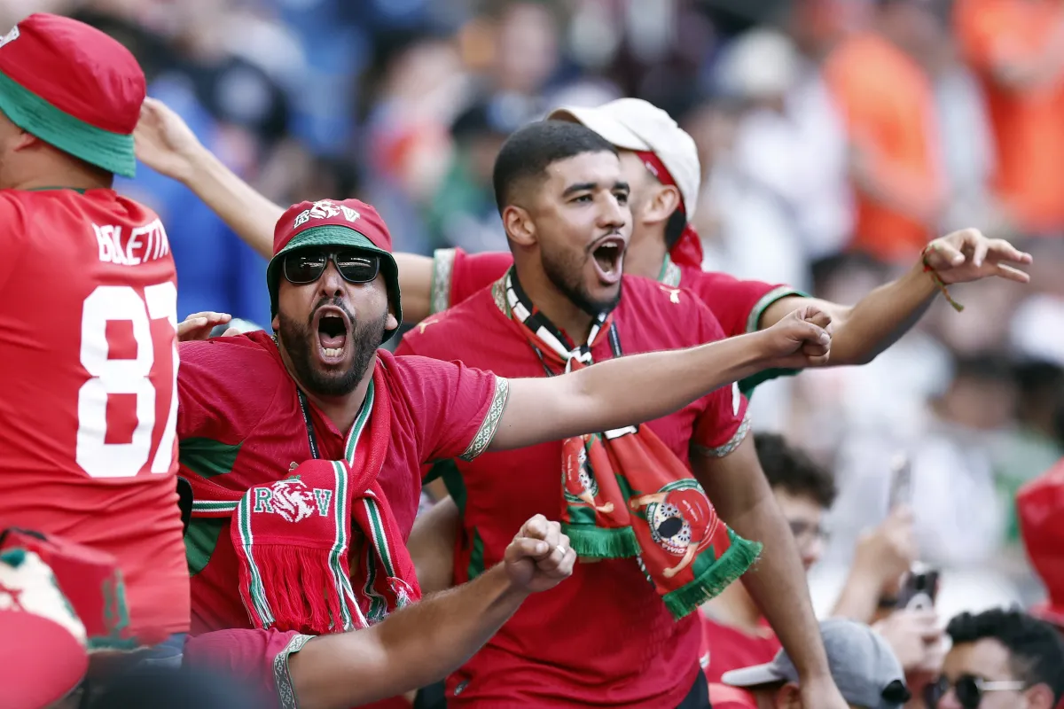 Morocco-Angola: TV channels and kickoff time for the 2026 Futsal Africa Cup of Nations final