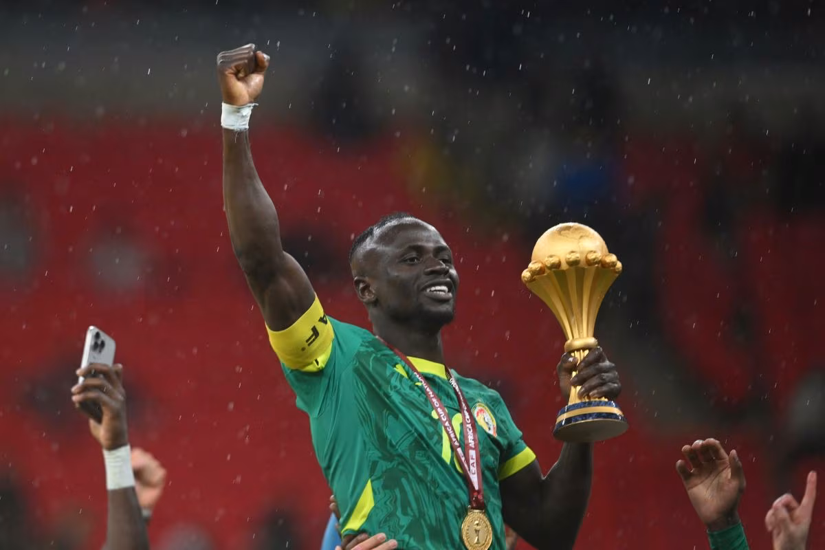 CAN 2025 : Man&eacute; MVP, Brahim Diaz re&ccedil;oit son Soulier d&rsquo;Or en larmes