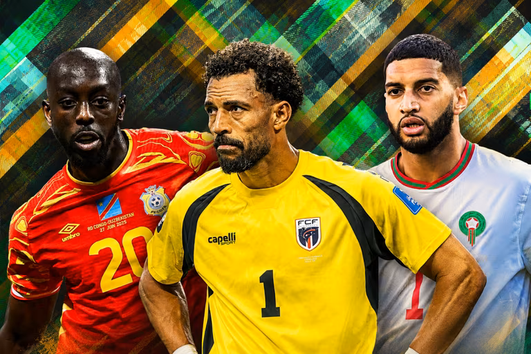 Coupe du monde 2026 : 9/10, meilleur ratio par conf&eacute;d&eacute;ration&hellip; Comment l&rsquo;Afrique a justifi&eacute; l&rsquo;&eacute;largissement du Mondial