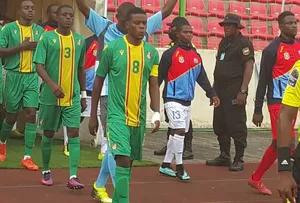 CAN U20 : le Congo élimine la RDC, le Cameroun 10e qualifié !