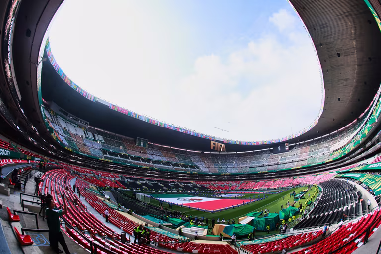 Mexique &ndash; Afrique du Sud : le match d&rsquo;ouverture du Mondial 2026 en DIRECT sur Afrik-Foot