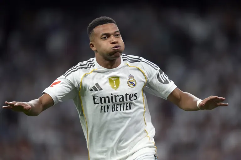 Pronostic Real Madrid – Manchester City : faut-il parier sur un but de Kylian Mbappé ? (10-12-2025)