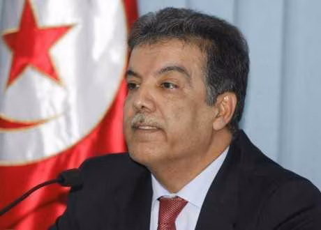 CM 2014 : le ministre des Sports tunisien au coeur d&rsquo;un scandale de corruption