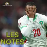 Maroc&nbsp;: premi&egrave;re pour Targhalline avec l&rsquo;OM&nbsp;!