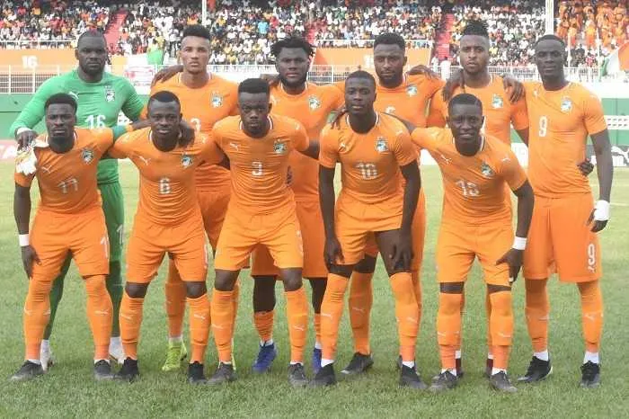 CAN 2019 : 3 bless&eacute;s et 2 &eacute;cart&eacute;s&hellip; La liste finale de la C&ocirc;te d&rsquo;Ivoire !