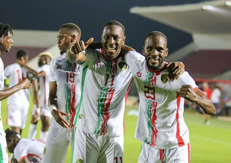 Amical : la Mauritanie dompte Madagascar, le B&eacute;nin s&rsquo;arrache, le Niger cartonne&hellip;