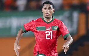 Maroc : ces 14 nouveaux joueurs appelés par Regragui en 2023