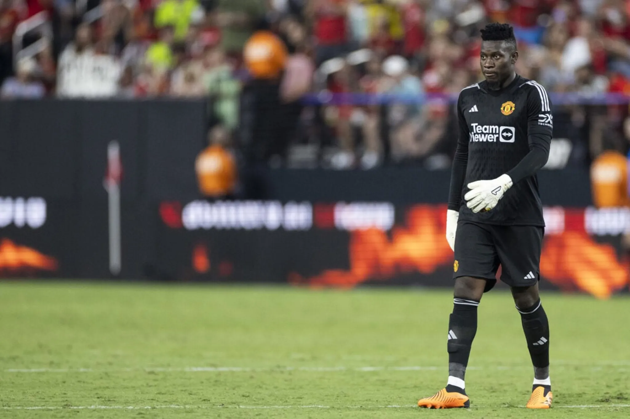 Cameroun : Alex Song d&eacute;zingue la gestion d&rsquo;Onana !