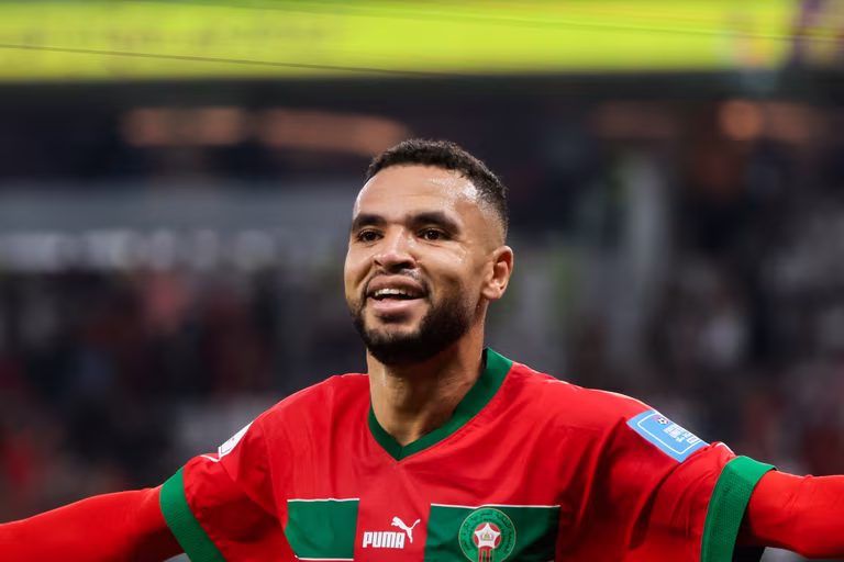 Le Maroc encha&icirc;ne une 16e victoire record !