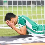 L&rsquo;Ajax et le Sporting &agrave; la lutte pour un U23 alg&eacute;rien