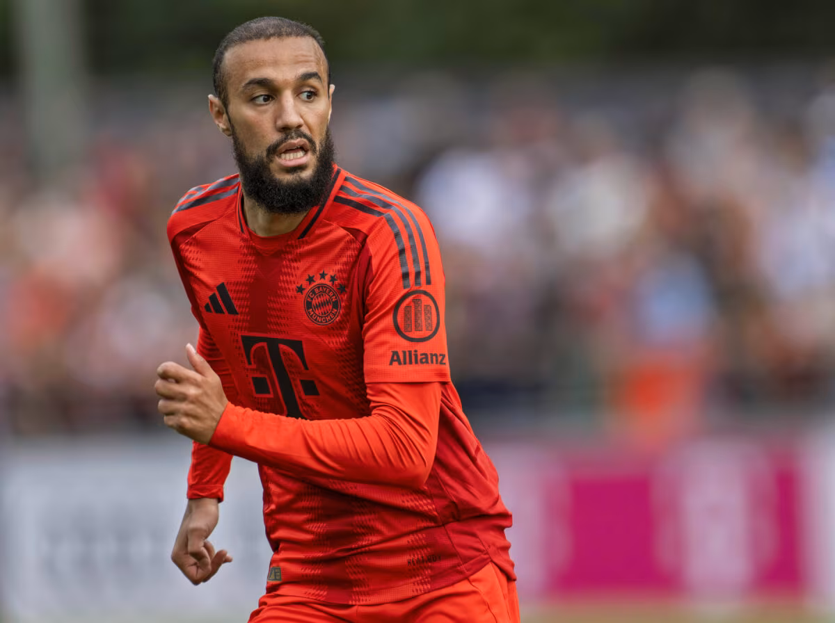 Mercato : Mazraoui donne sa r&eacute;ponse &agrave; West Ham&nbsp;!