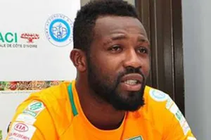 Côte d’Ivoire : Tiéné dans le staff
