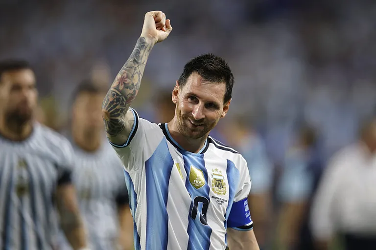 Pronostic Argentine &ndash; Burkina-Faso : la l&eacute;gende Lionel Messi fait ses adieux ! (07/10/2026)
