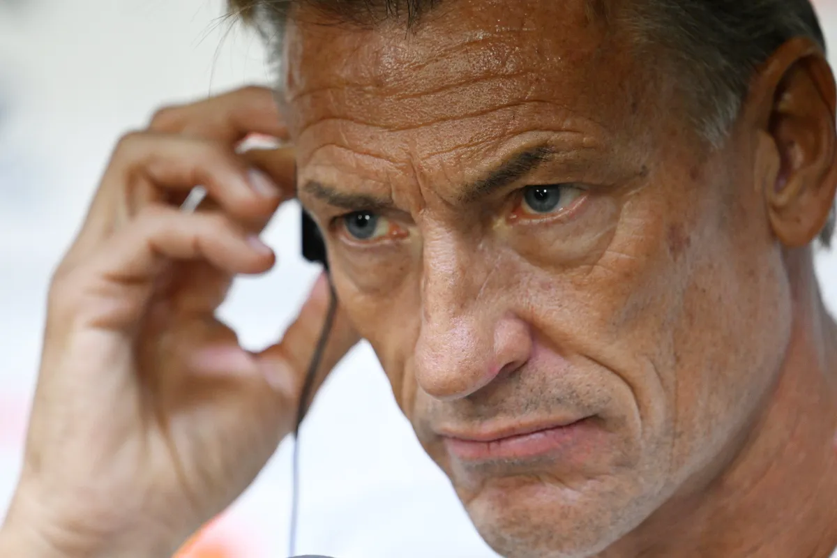 Sénégal : “on ne m’a prévenu”... Ecarté au profit de Vieira, Hervé Renard révèle les coulisses