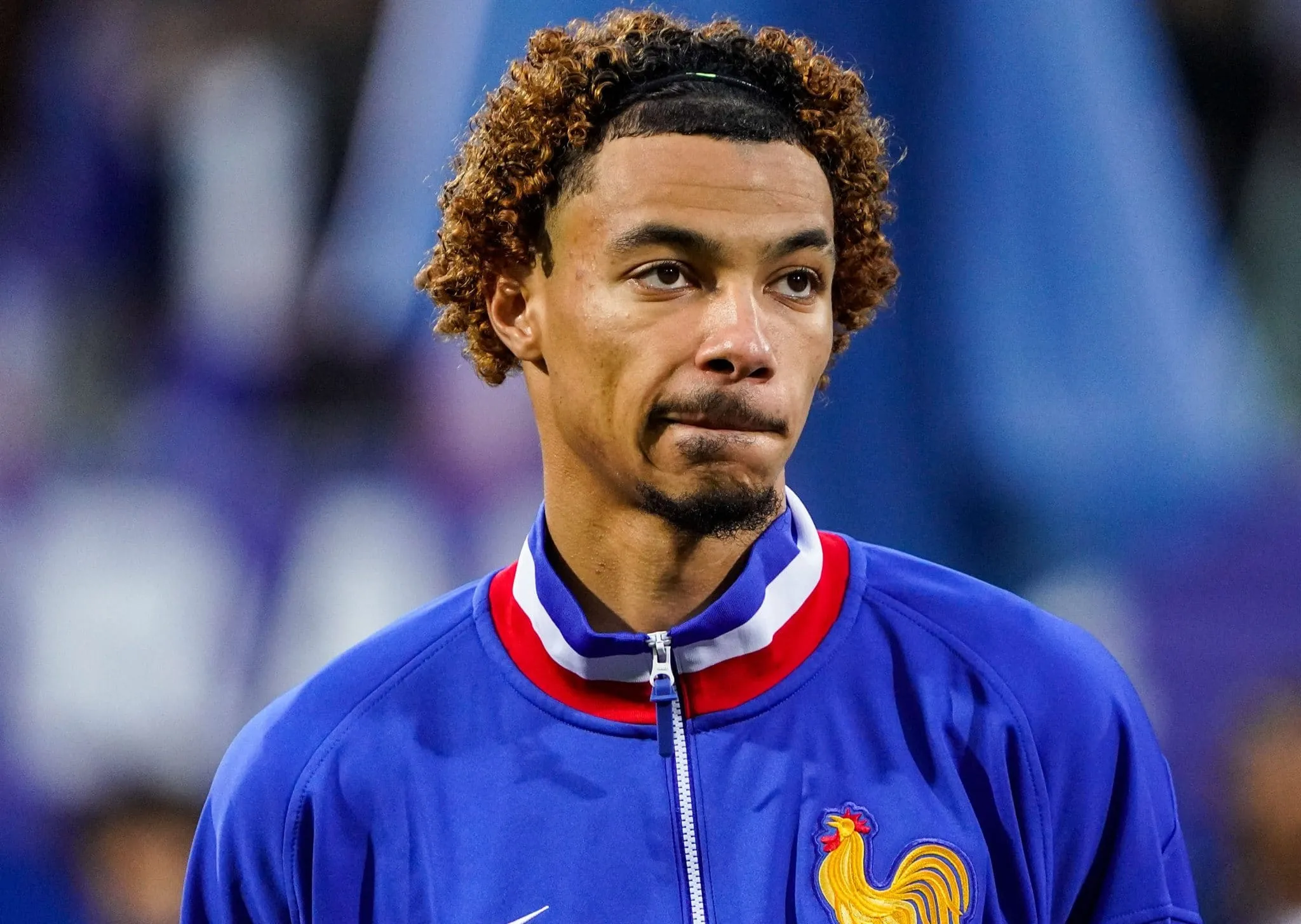 Pronostic Islande – France : quelle cote pour un but d’Hugo Ekitike ?