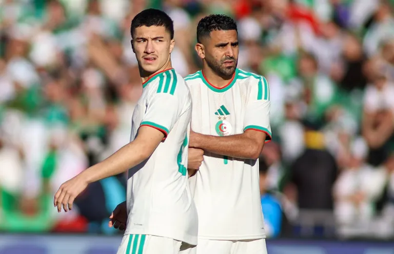 &ldquo;L&rsquo;Alg&eacute;rie aurait d&ucirc; faire comme le S&eacute;n&eacute;gal&rdquo;&hellip; Le regret de Benlamri