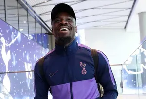 Mercato – Tottenham : revirement complet pour l’avenir d’Aurier !