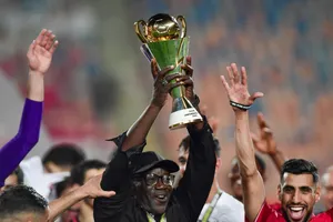 L&rsquo;actualit&eacute; du football africain