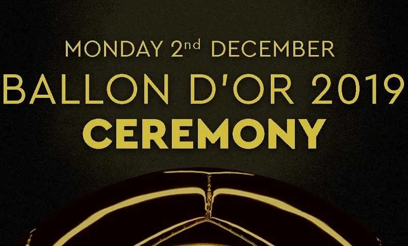 Ballon d&rsquo;Or&nbsp;: la derni&egrave;re fois qu&rsquo;un Africain terminait sur le podium&hellip;