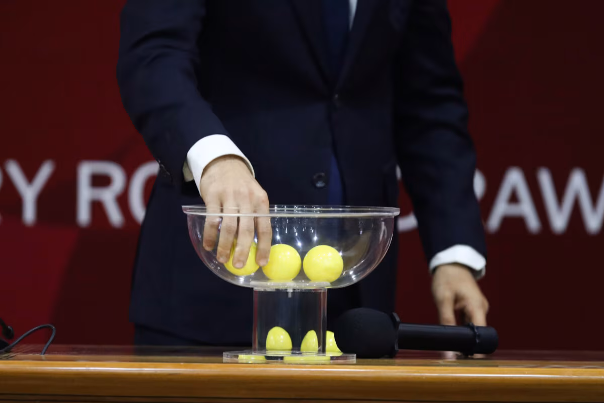 CAN 2025 : les chapeaux probables pour le tirage au sort des &eacute;liminatoires