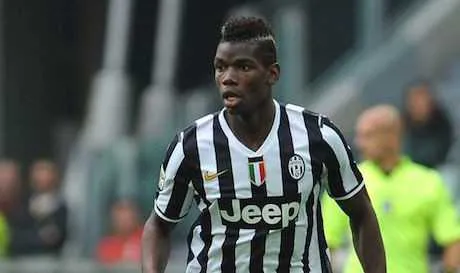 Racisme : &ldquo;Pogba, le mangeur de bananes&rdquo; devenu titulaire en Serie A