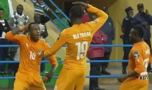 CHAN 2016 : La Côte d’Ivoire qualifiée, les regrets du Maroc