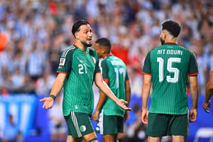 L&rsquo;actualit&eacute; du football africain