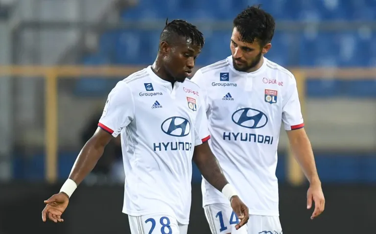 JS Kabylie : un ancien de l&rsquo;OL a sign&eacute; ! (officiel)