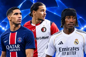 L&rsquo;actualit&eacute; du football africain
