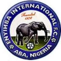 Enyimba: Maikaba nouveau coach