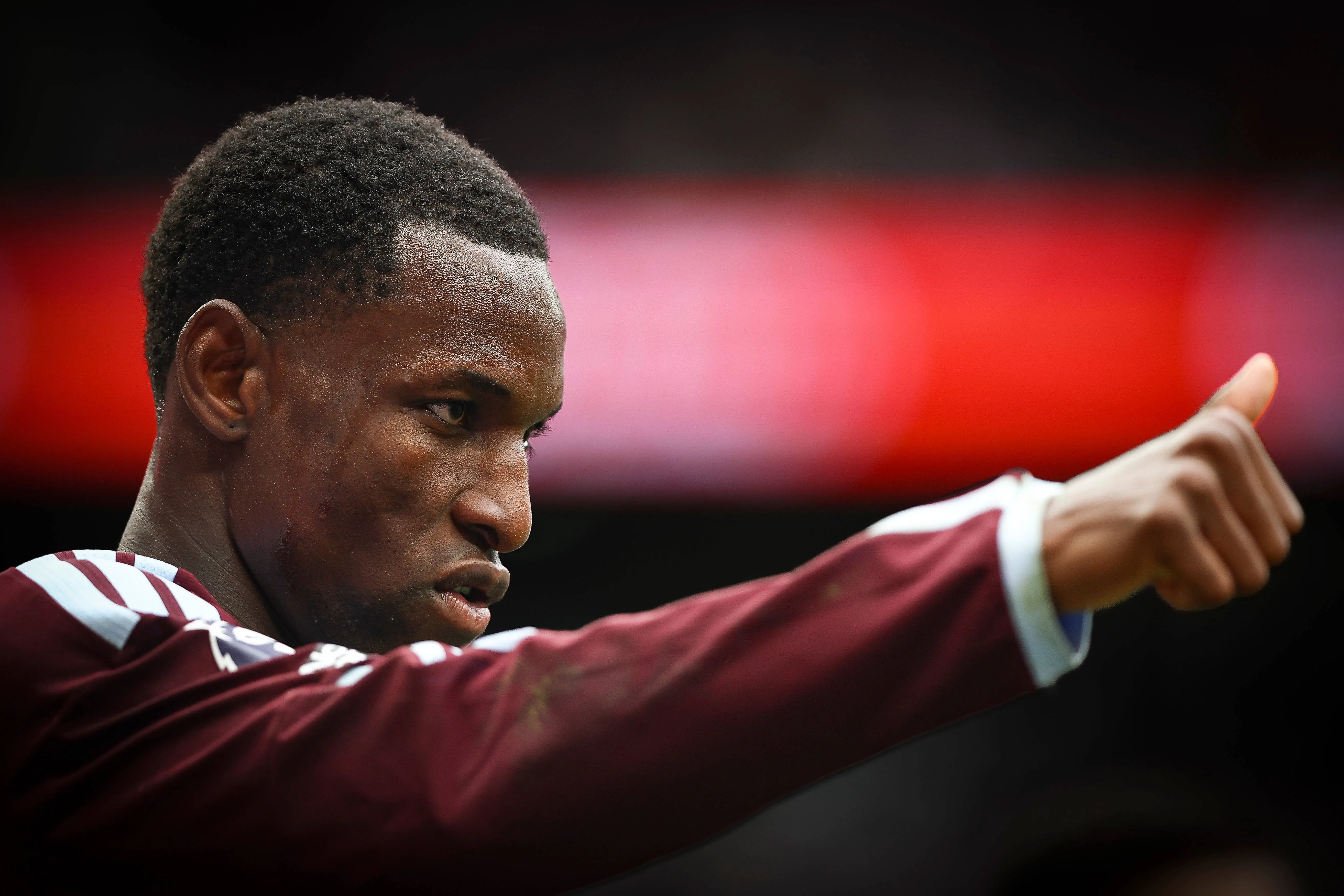 La folle renaissance de Nicolas Jackson &agrave; Aston Villa donne des regrets &agrave; Chelsea