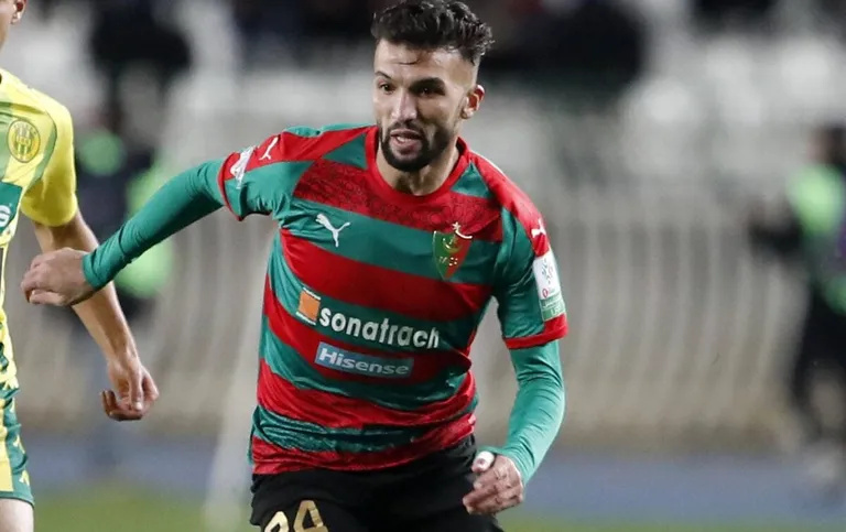 Ligue des champions CAF : une mauvaise nouvelle pour le MC Alger