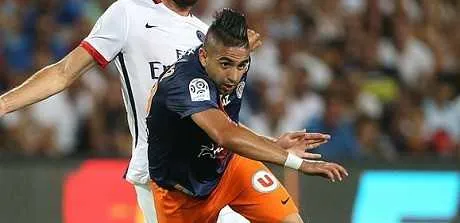 Montpellier : Roi des penalties, Boudebouz perd sa couronne