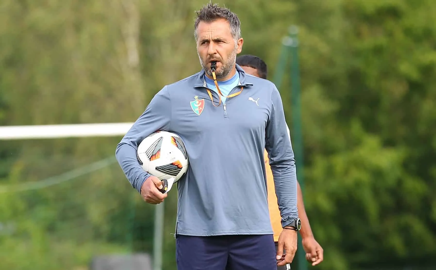 C&ocirc;te d&rsquo;Ivoire : Beaumelle &nbsp;&ndash; &laquo; J&rsquo;aurais ador&eacute; pouvoir faire cette CAN &agrave; la maison&hellip; &raquo; [Exclu]