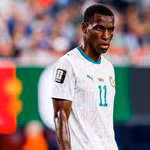 Mondial 2022 (Q)&nbsp;: le point du bonheur pour le Nigeria