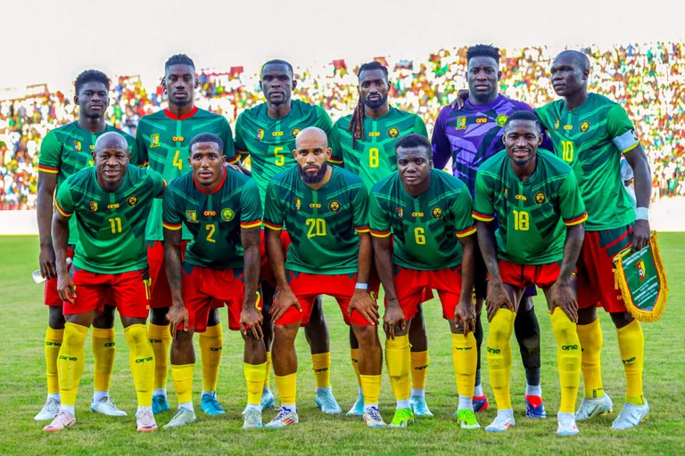Pronostic Zimbabwe – Cameroun : 2 paris à tenter sur le match des Lions Indomptables
