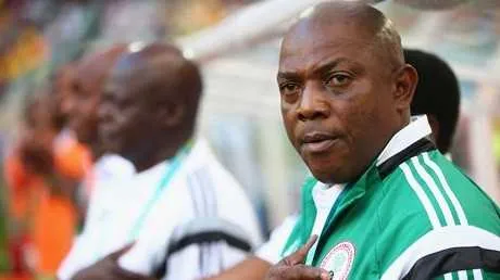 Nigeria : Et si Keshi revenait ?