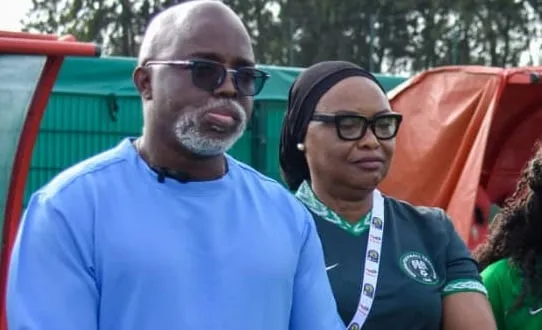 Guin&eacute;e&nbsp;: la CAN 2025 retir&eacute;e&nbsp;? Pinnick l&acirc;che une bombe