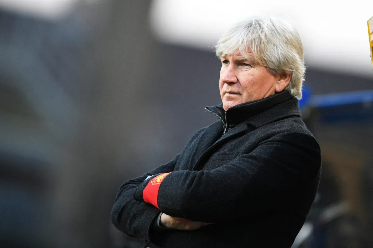 Cameroun : Brys cash sur son accrochage avec Eto&rsquo;o